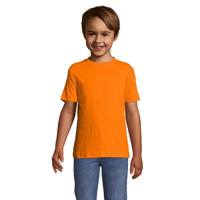REGENT KIDS T-SHIRT 150g - REGENT KIDS 18