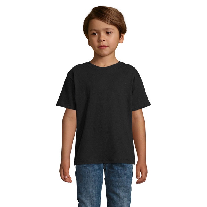 REGENT KIDS T-SHIRT 150g - REGENT KIDS 8