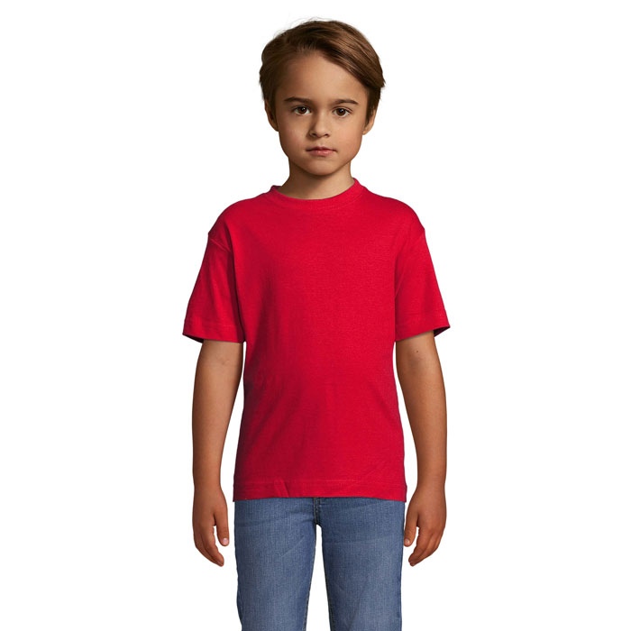 REGENT KIDS T-SHIRT 150g - REGENT KIDS 21