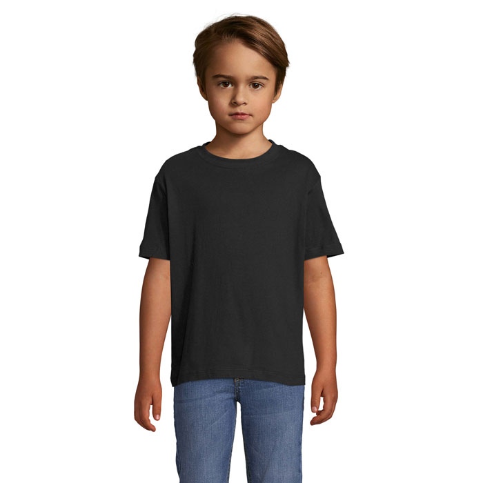 REGENT KIDS T-SHIRT 150g - REGENT KIDS 16