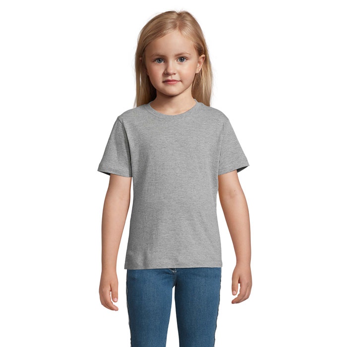 REGENT KIDS T-SHIRT 150g - REGENT KIDS 12