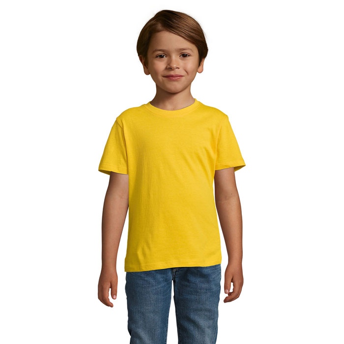 REGENT KIDS T-SHIRT 150g - REGENT KIDS 13