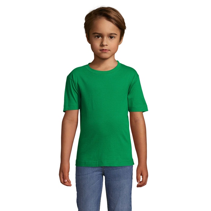 REGENT KIDS T-SHIRT 150g - REGENT KIDS 14