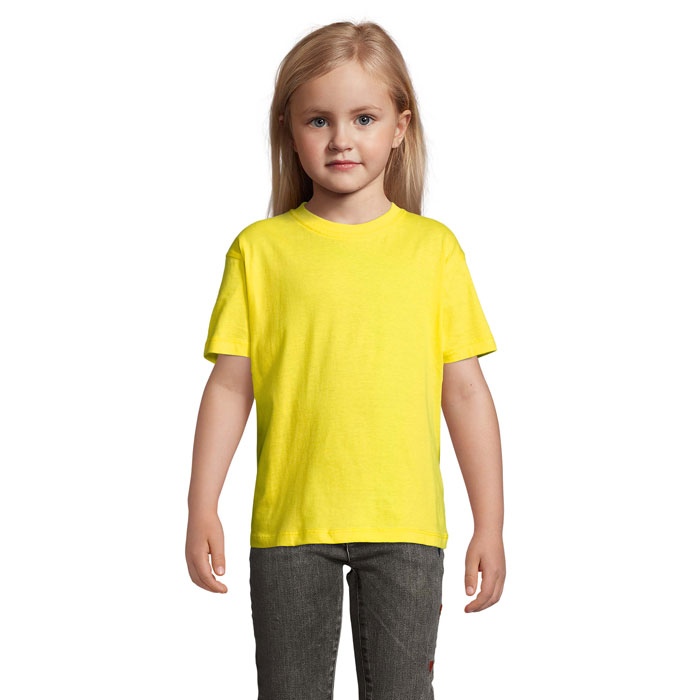 REGENT KIDS T-SHIRT 150g - REGENT KIDS 15