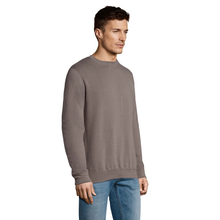 NEW SUPREME SWEATER 280g - NEW SUPREME 35