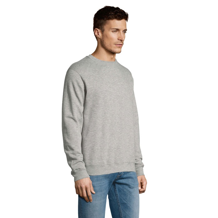 NEW SUPREME SWEATER 280g - NEW SUPREME 36