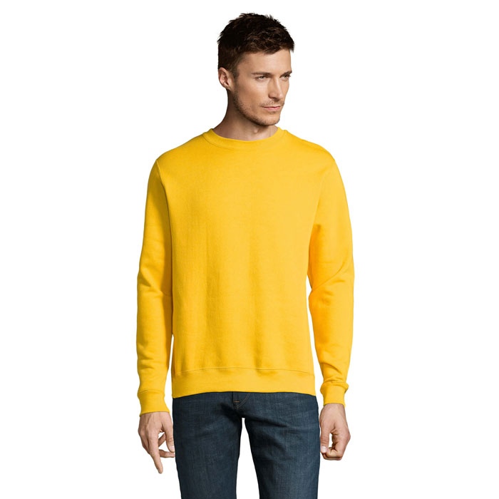 NEW SUPREME SWEATER 280g - NEW SUPREME 9