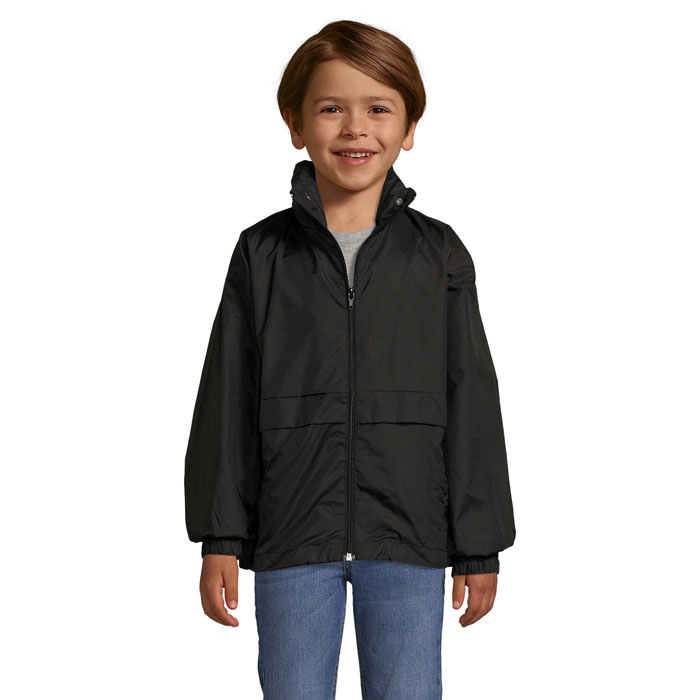 SURF KIDS COUPE-VENT ENFANT