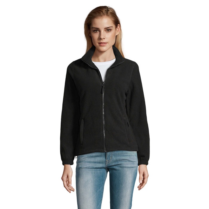 NORTH WOMEN VESTE POLAIRE - NORTH WOMEN 4