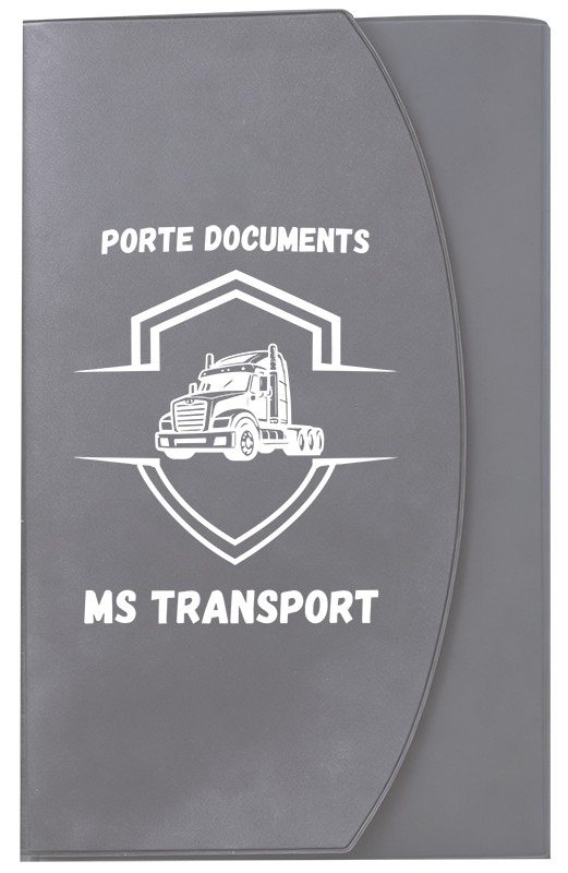 Pochette truck - Prestige 3