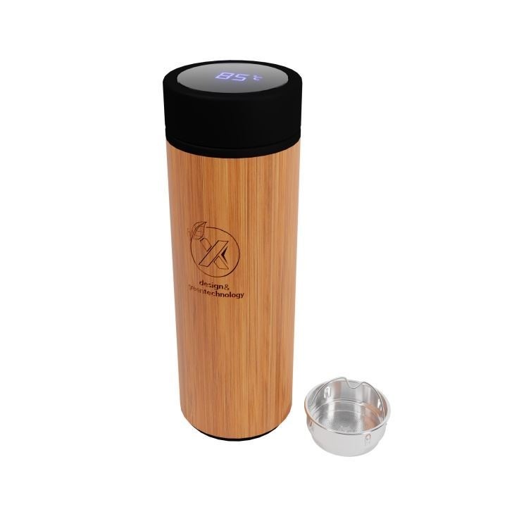 smart bottle éco (Import) 2