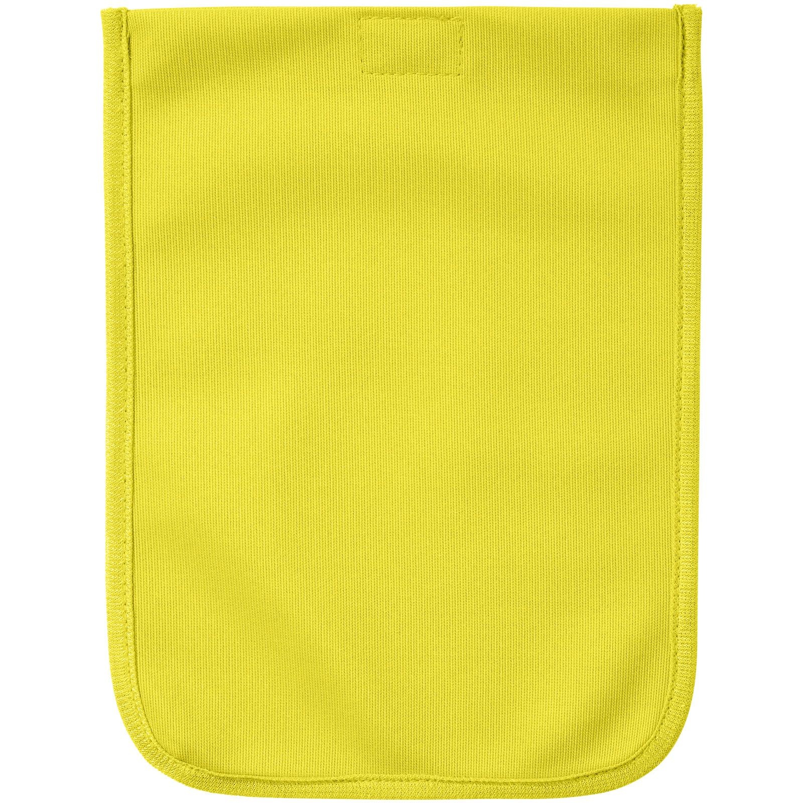 Gilet de sécurité dans une pochette pour usage professionnel Watch-out RFX™ 5