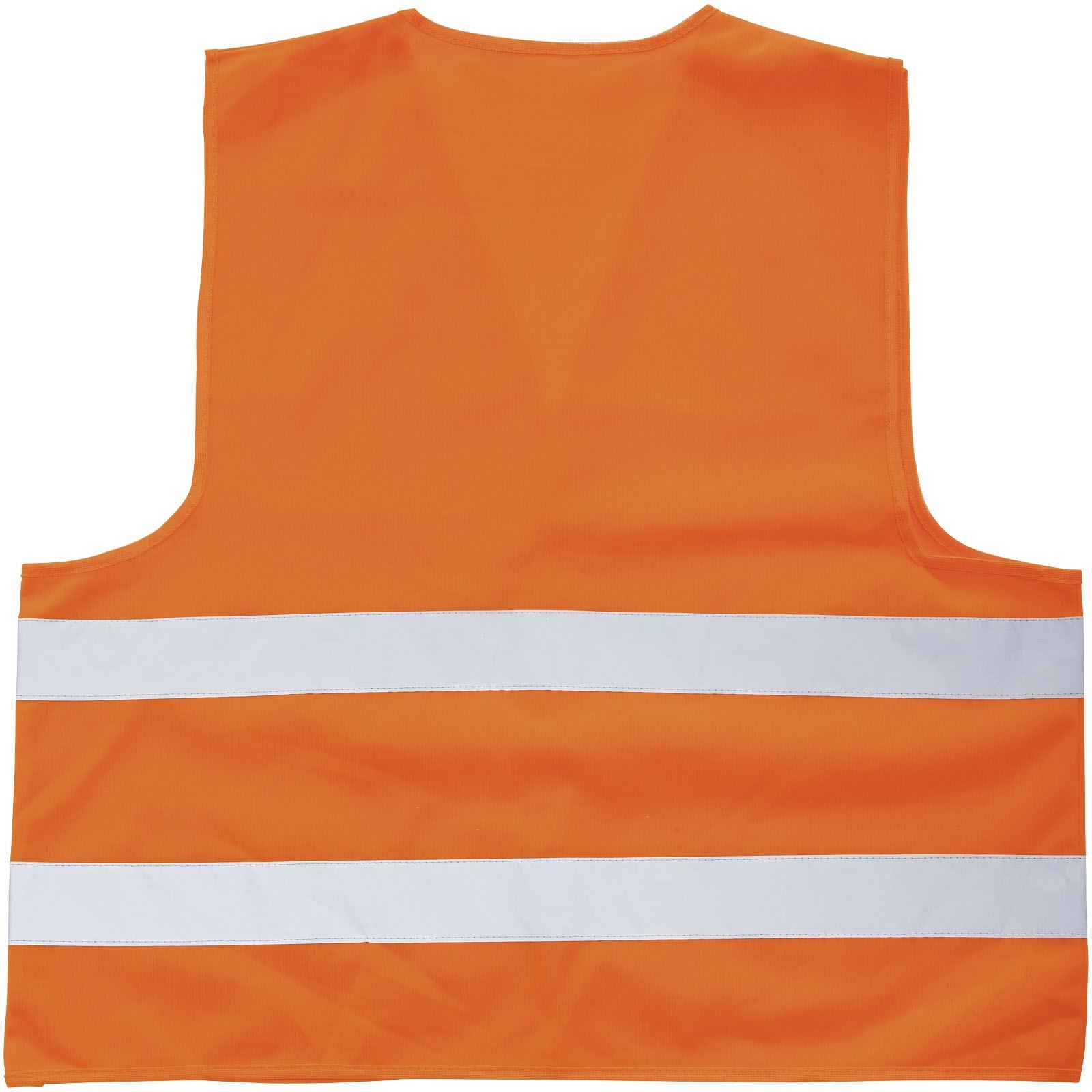 Gilet de sécurité dans une pochette pour usage professionnel Watch-out RFX™ 8