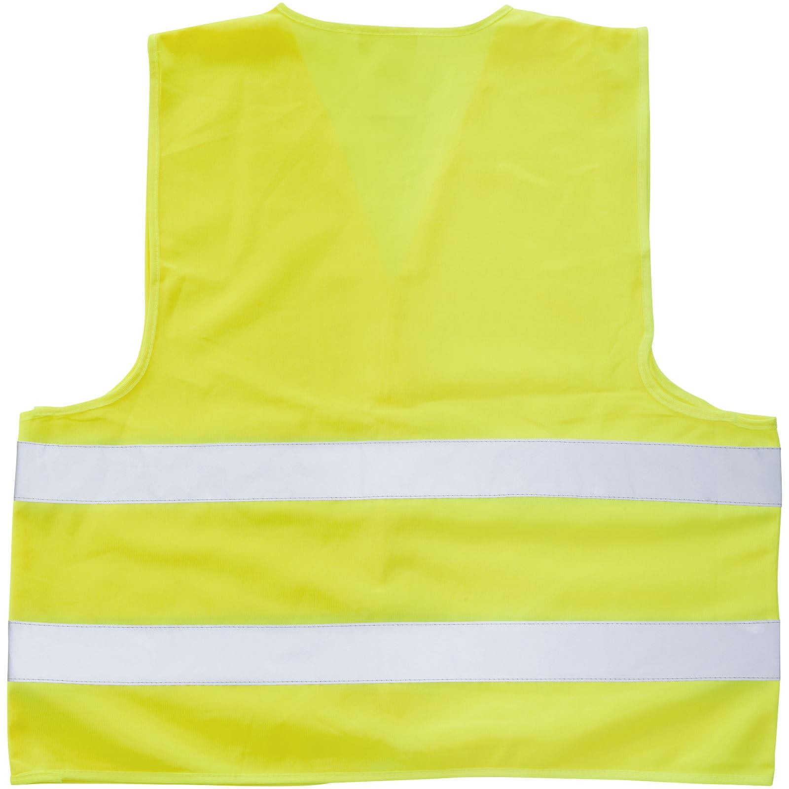 Gilet de sécurité dans une pochette pour usage professionnel Watch-out RFX™ 9