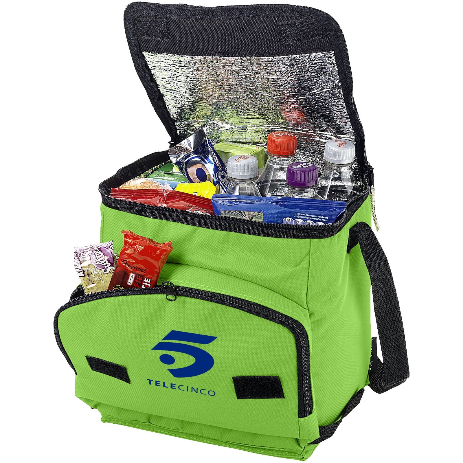 Sac isotherme pliable Stockholm 10L 10