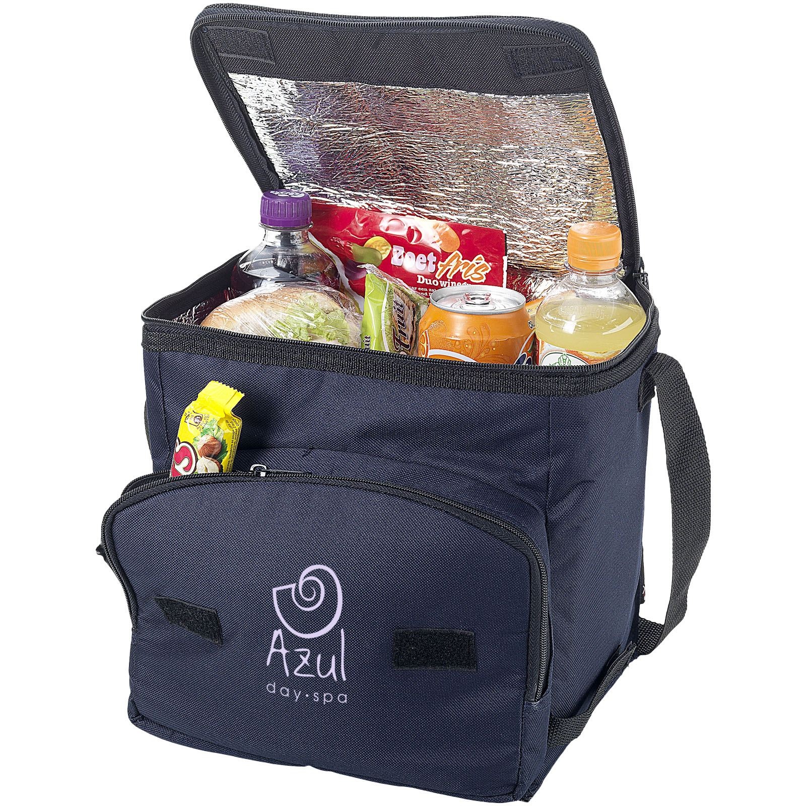 Sac isotherme pliable Stockholm 10L 11