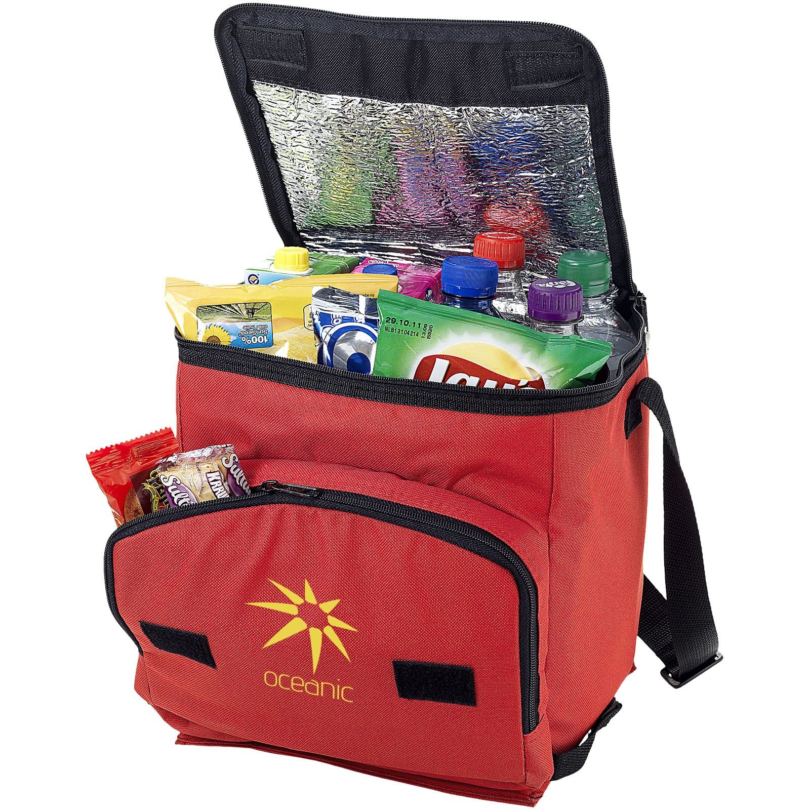 Sac isotherme pliable Stockholm 10L 12