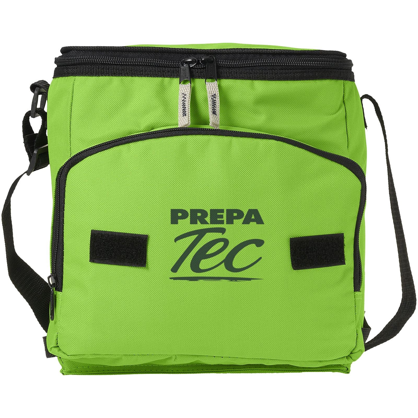 Sac isotherme pliable Stockholm 10L 14