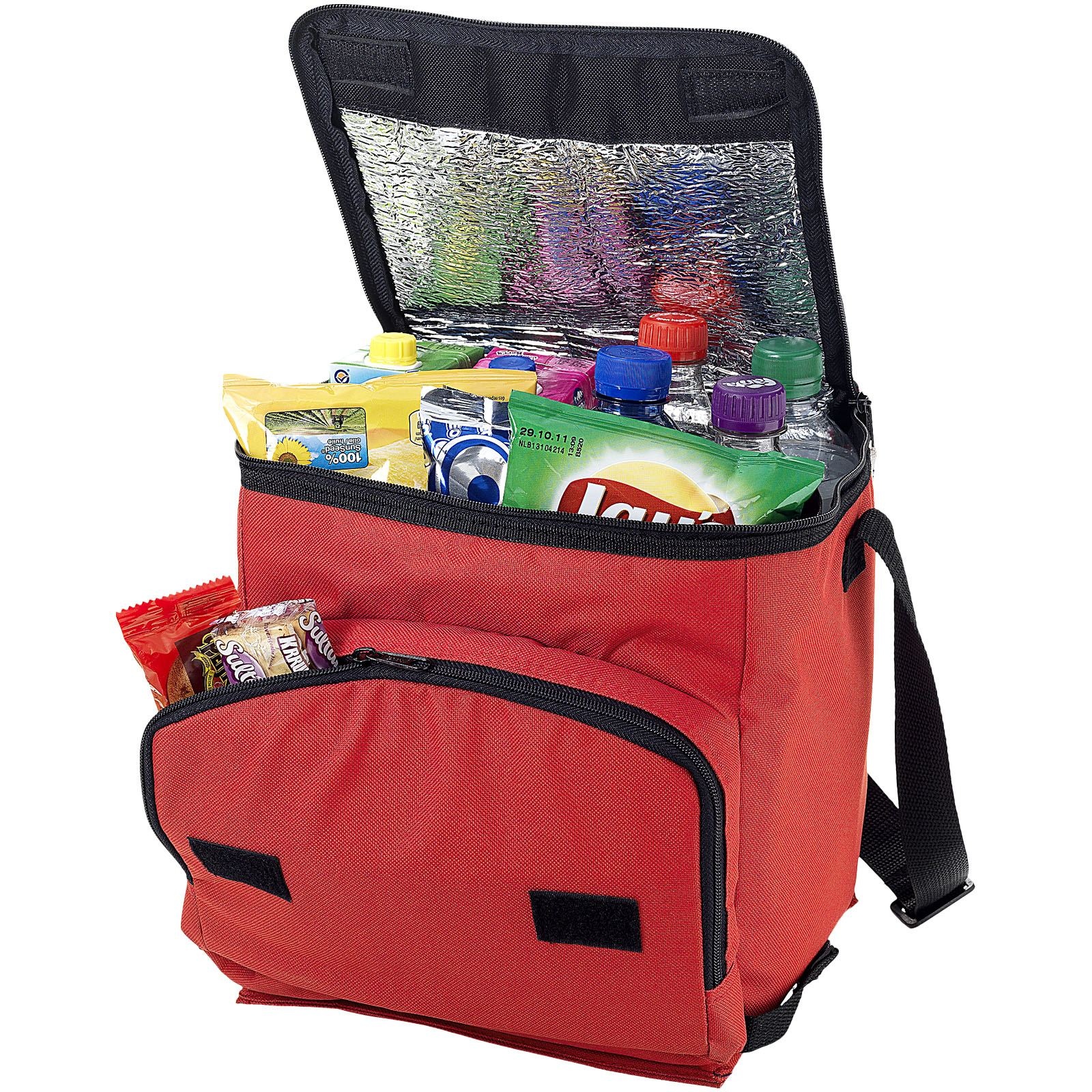 Sac isotherme pliable Stockholm 10L 4
