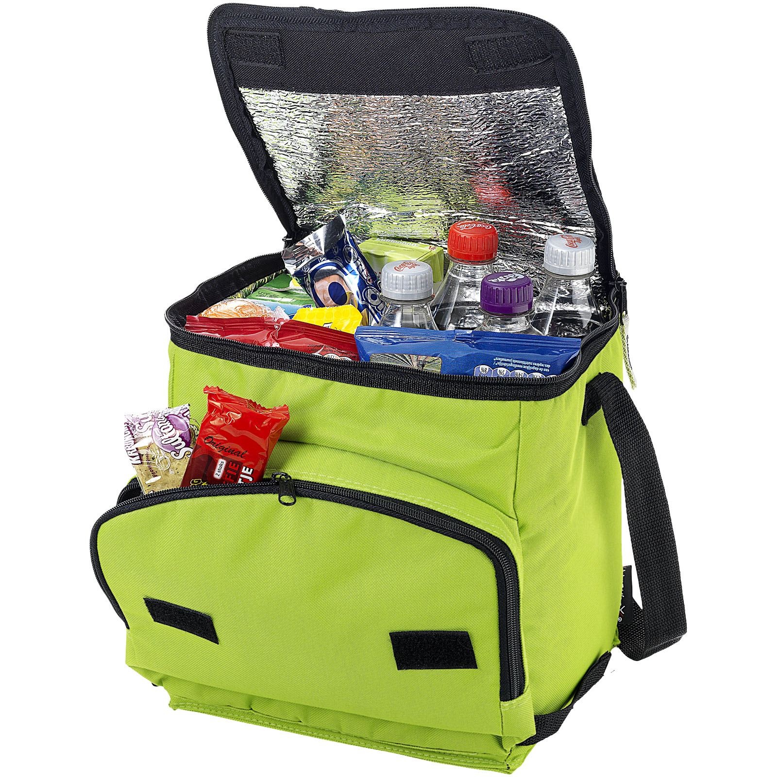 Sac isotherme pliable Stockholm 10L