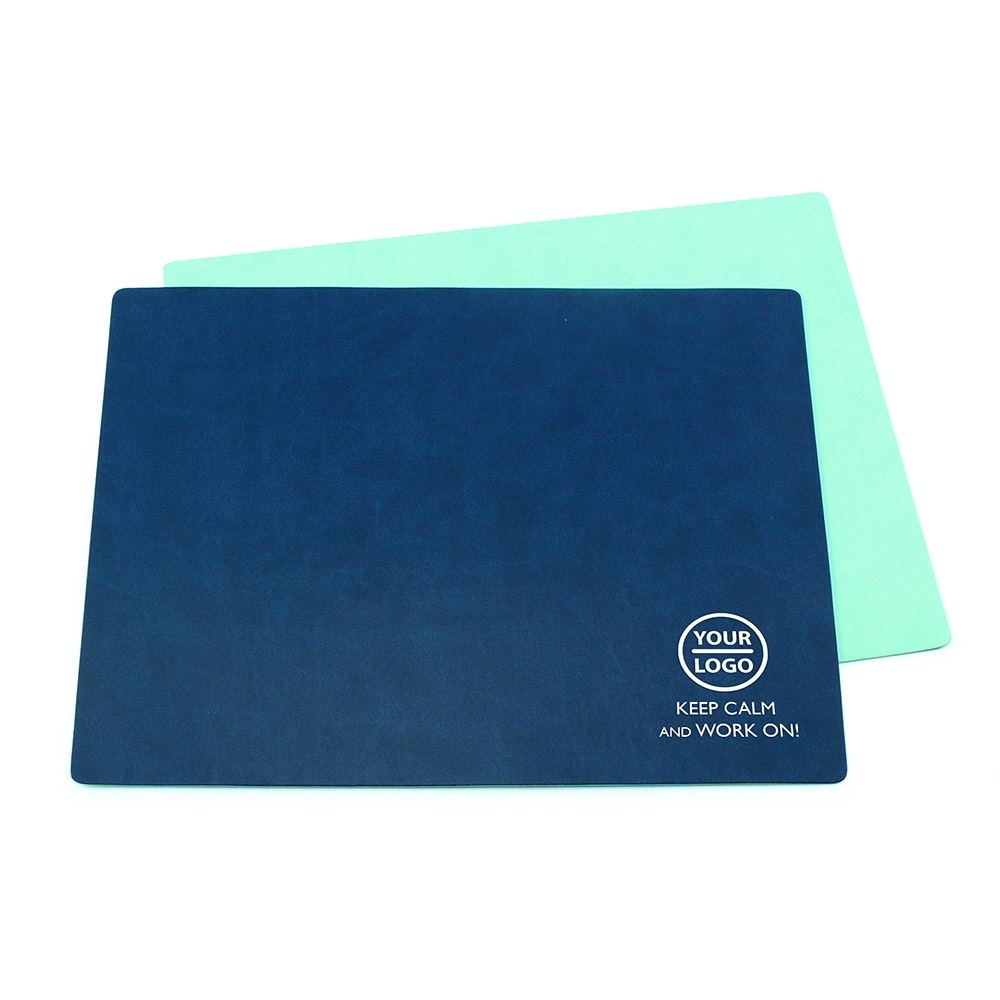 Sous main A4 flexible en PU 3