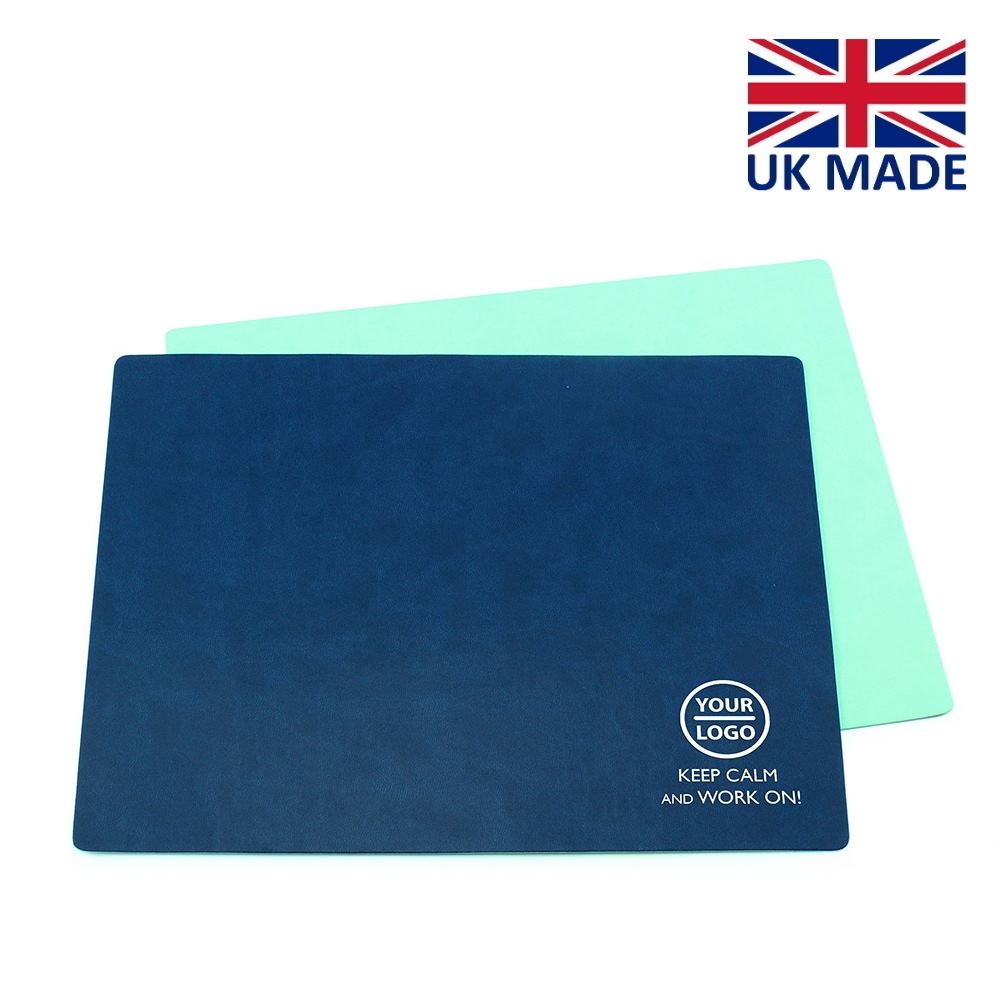 Sous main A4 flexible en PU