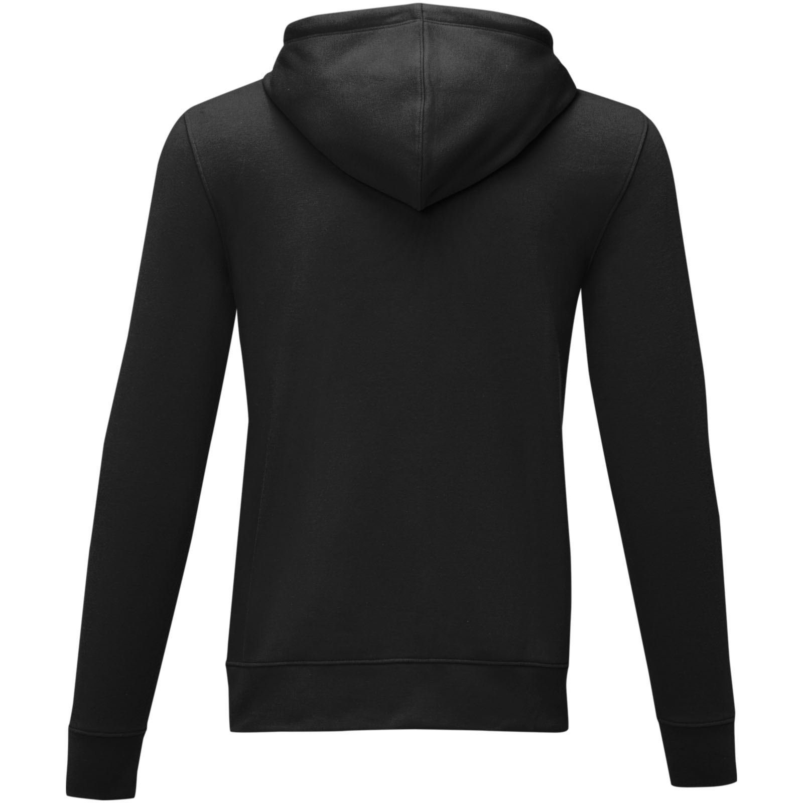 Sweat à capuche zippé Theron pour homme 26