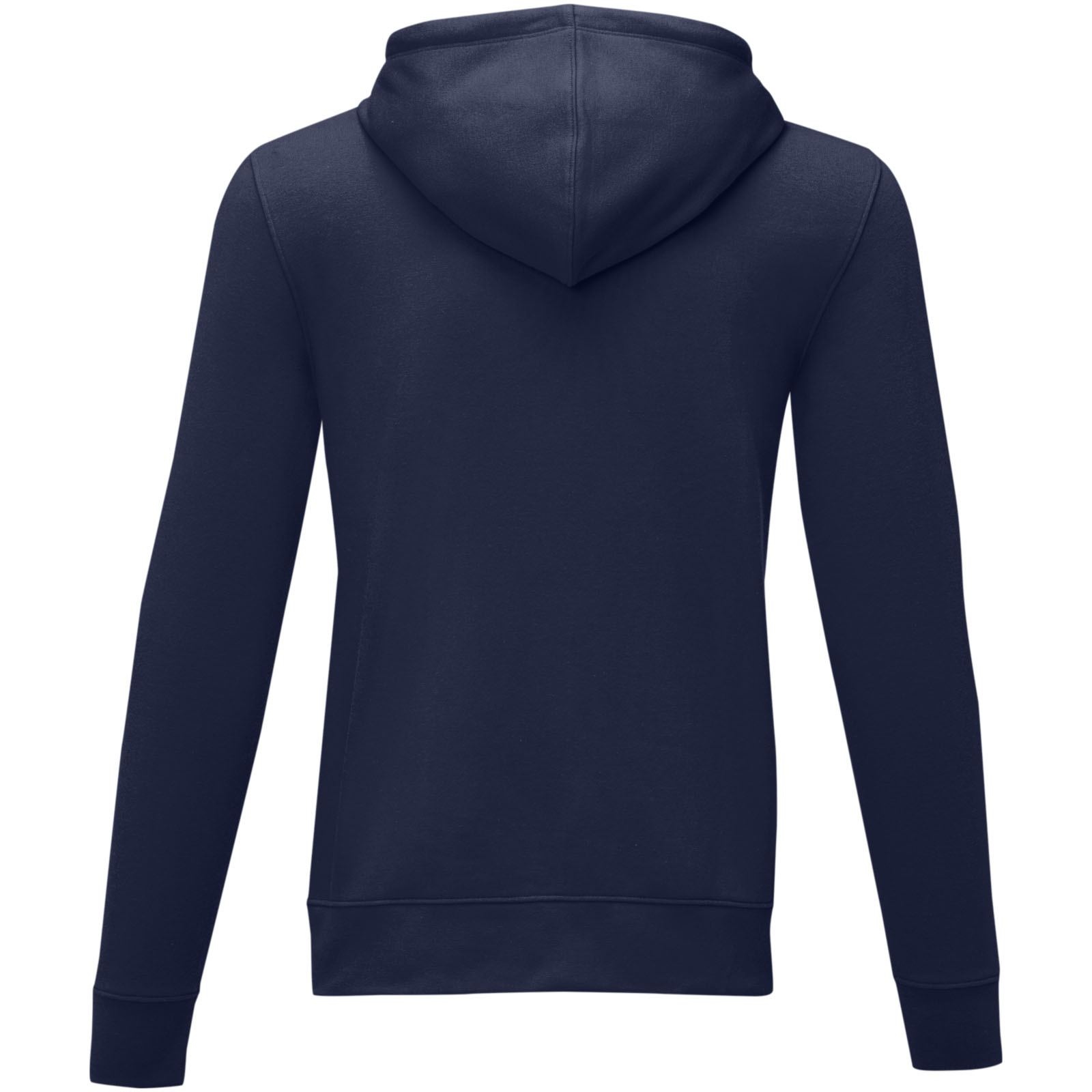 Sweat à capuche zippé Theron pour homme 29