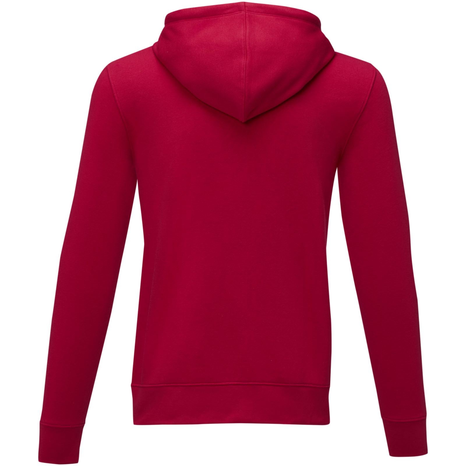 Sweat à capuche zippé Theron pour homme 31