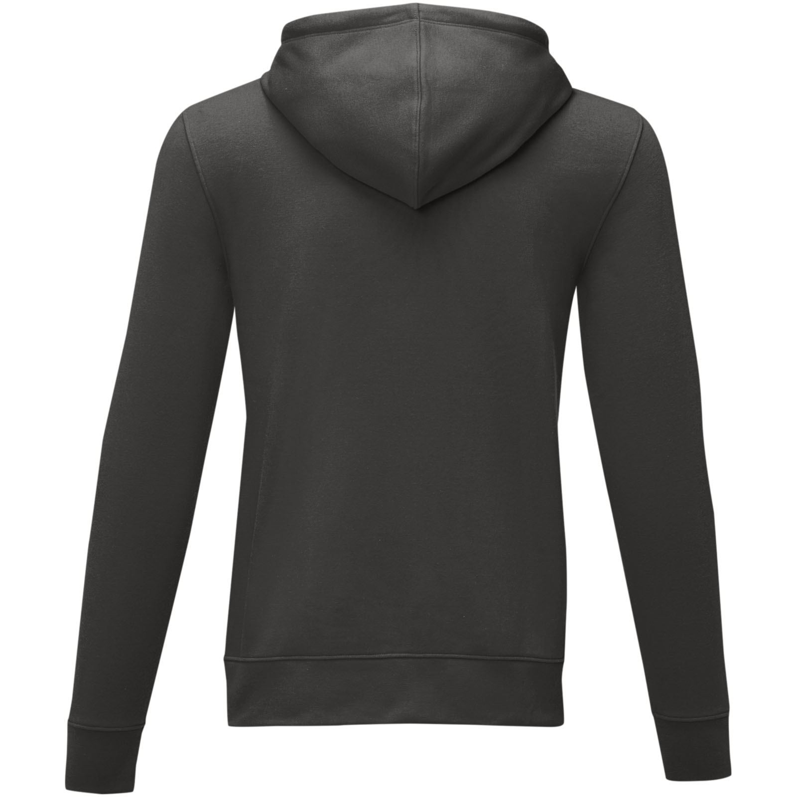 Sweat à capuche zippé Theron pour homme 32