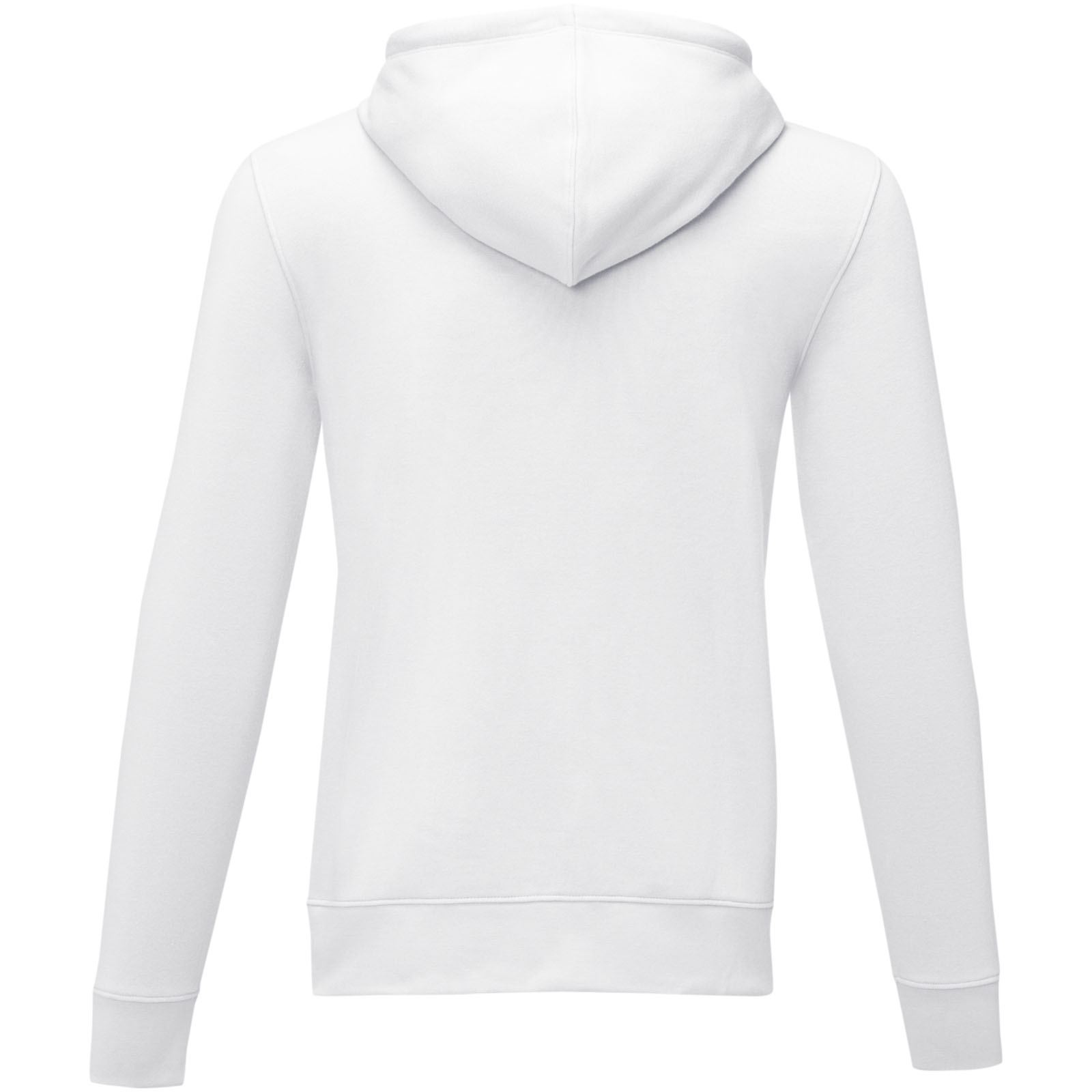 Sweat à capuche zippé Theron pour homme 33