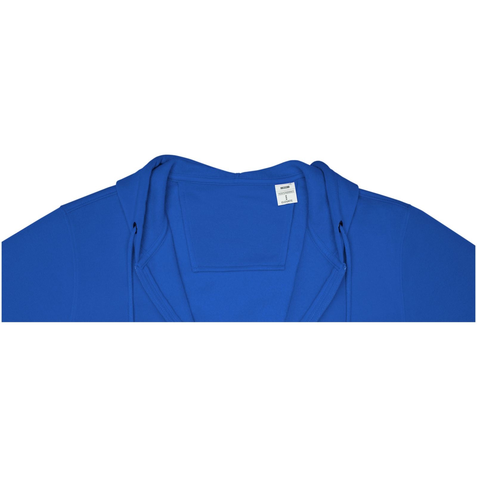 Sweat à capuche zippé Theron pour homme 35