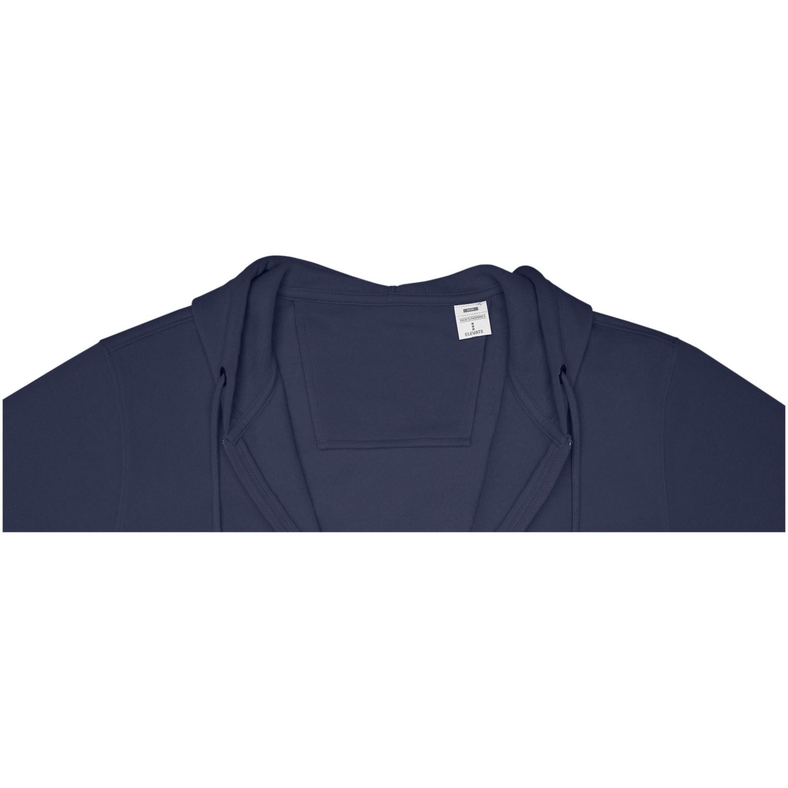 Sweat à capuche zippé Theron pour homme 37