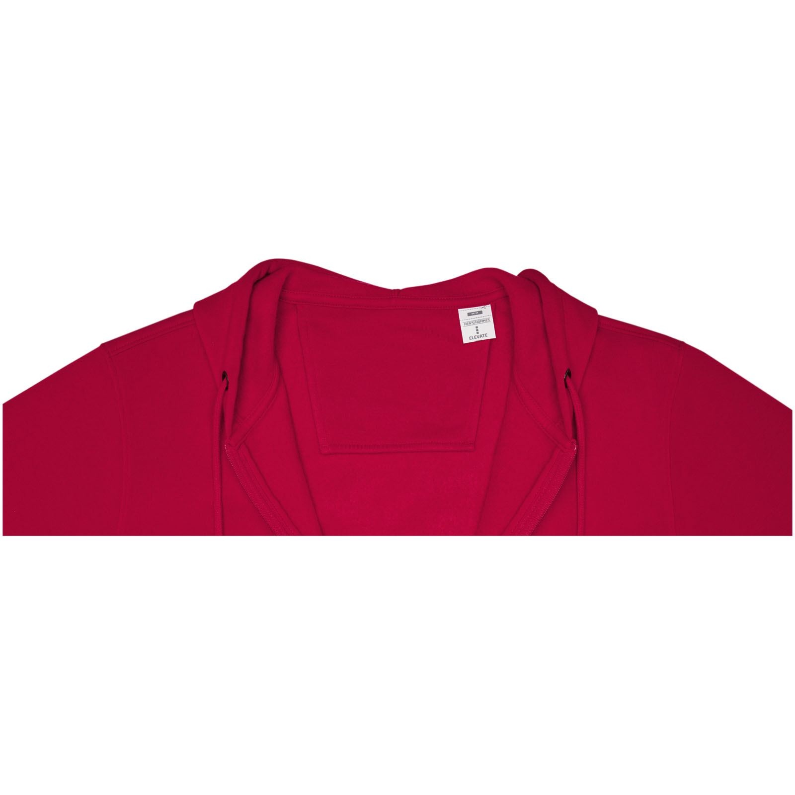 Sweat à capuche zippé Theron pour homme 39