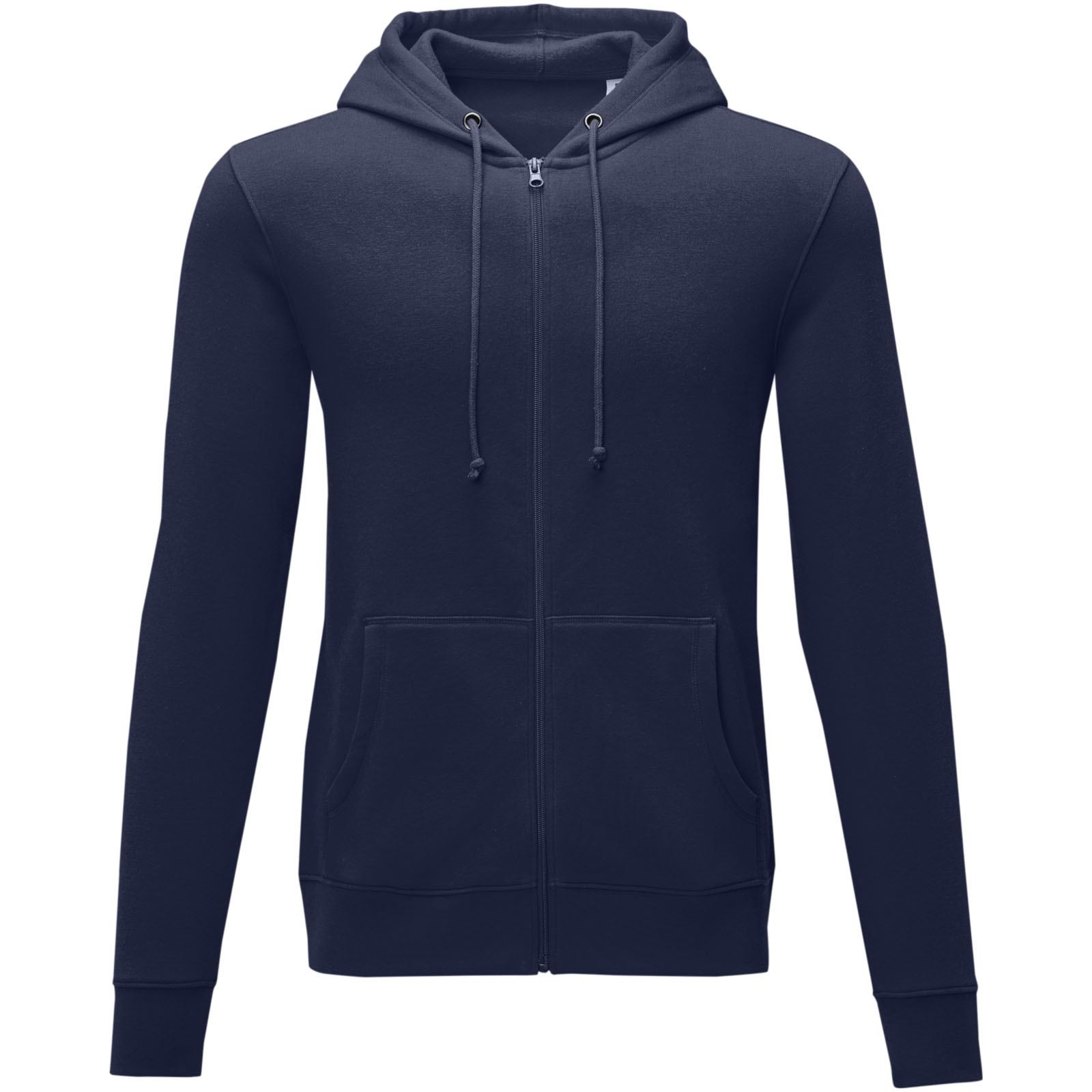 Sweat à capuche zippé Theron pour homme 13