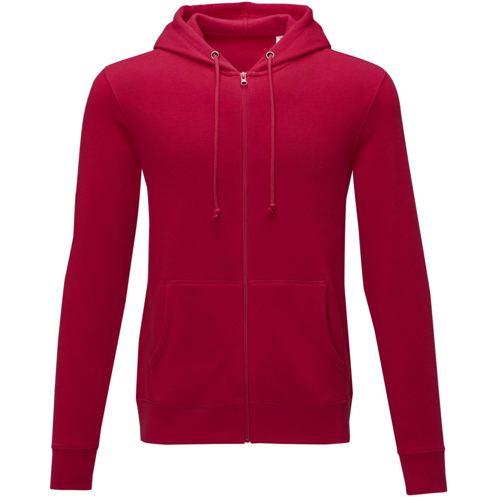 Sweat à capuche zippé Theron pour homme 15
