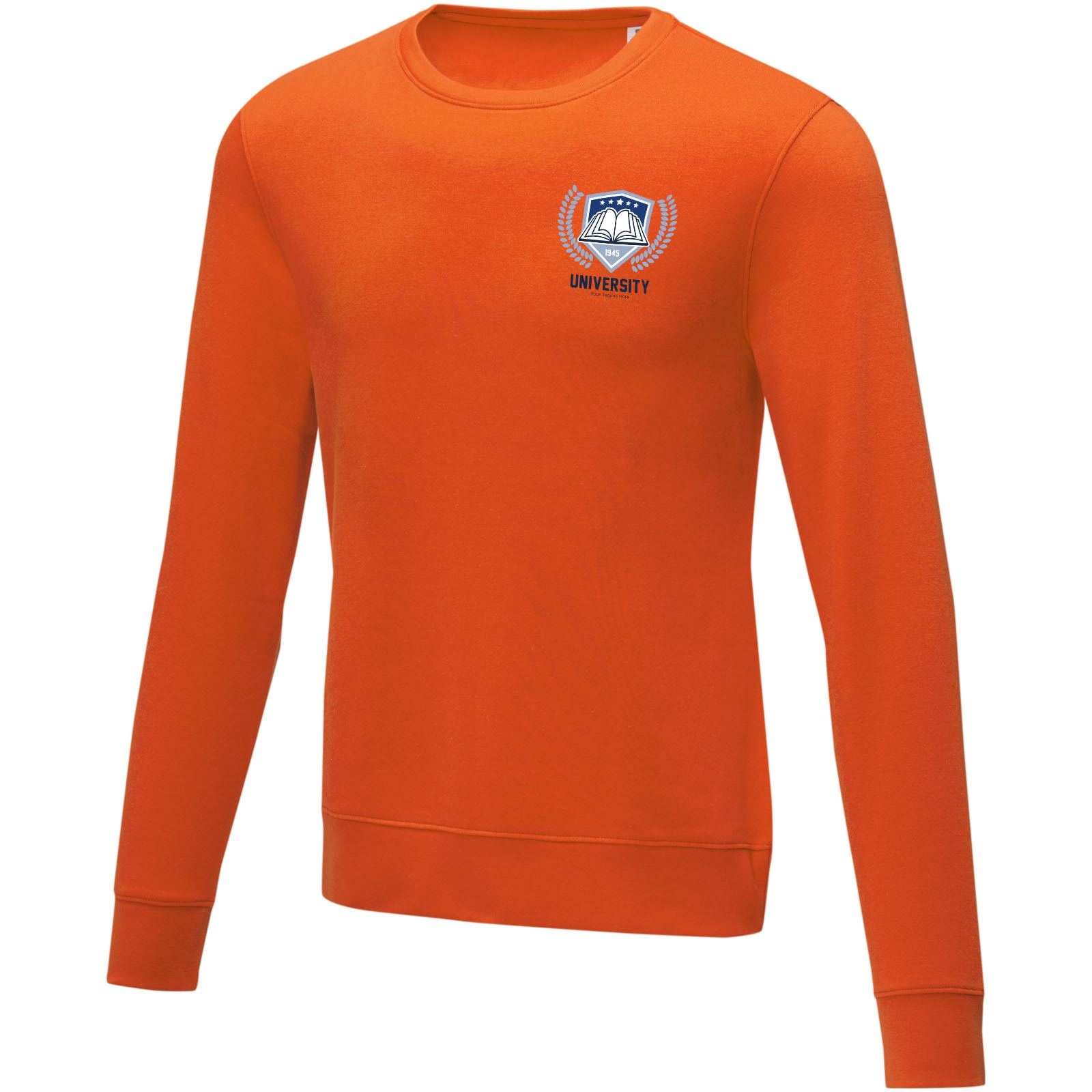 Pull ras de cou Zenon pour homme 22