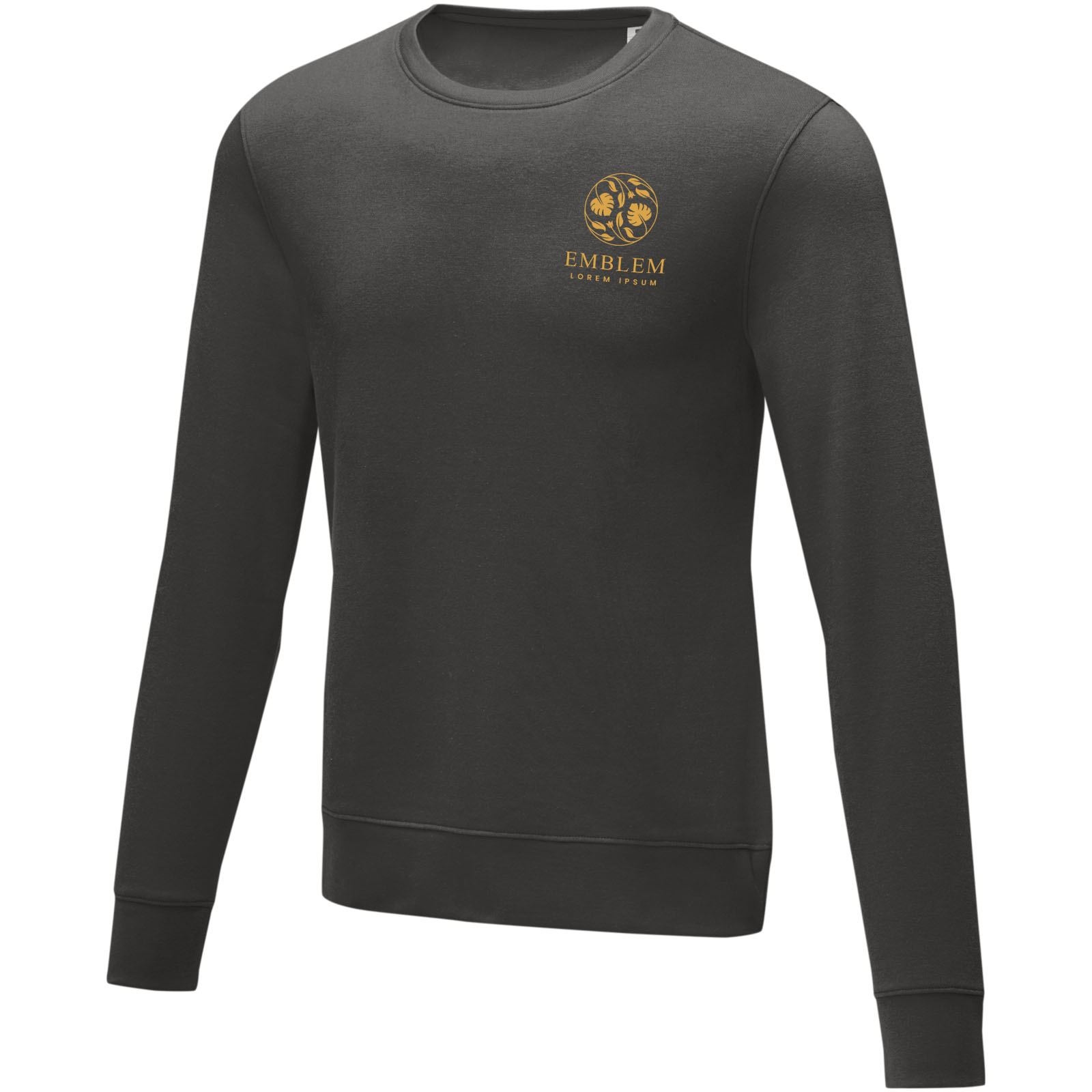Pull ras de cou Zenon pour homme 24