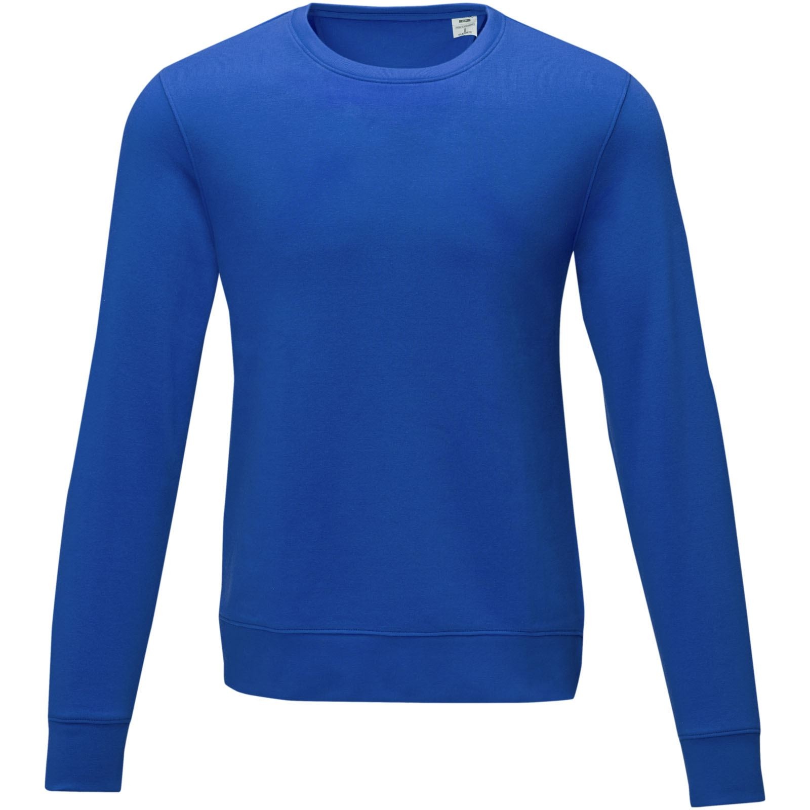 Pull ras de cou Zenon pour homme 11