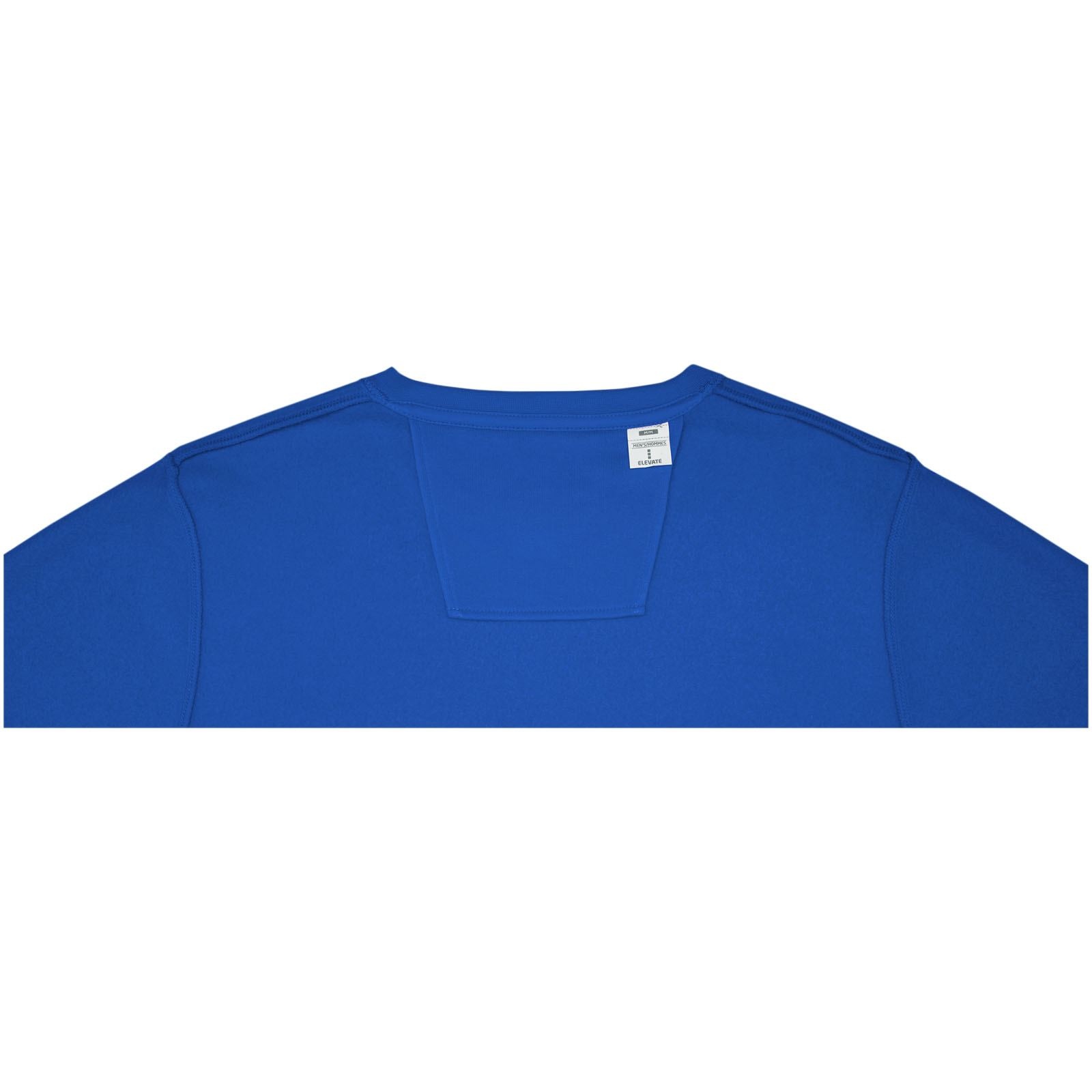 Pull ras de cou Zenon pour homme 35