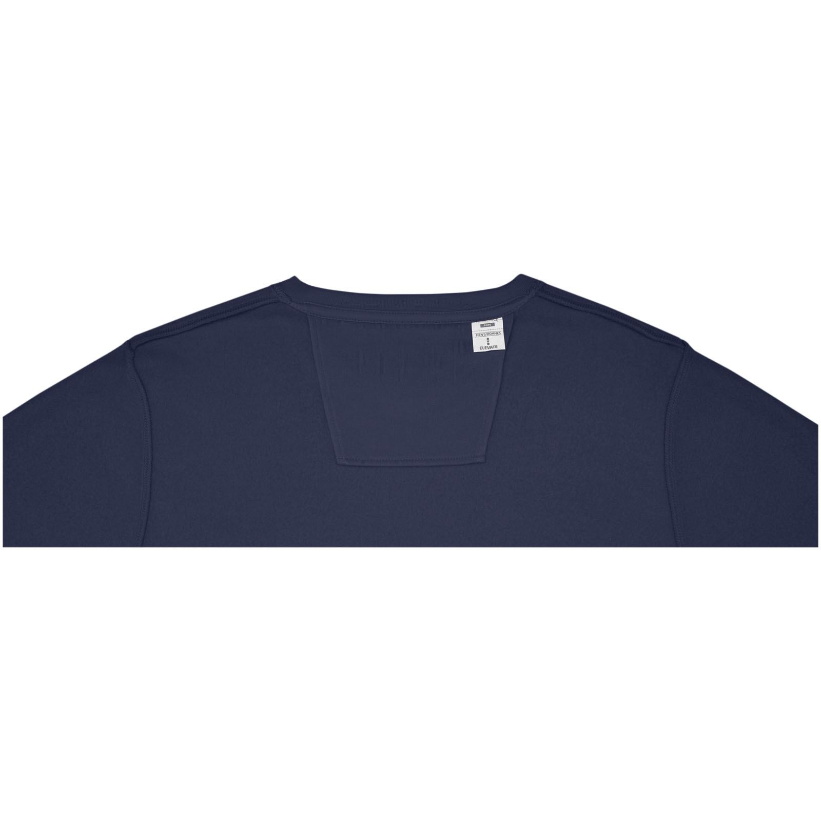 Pull ras de cou Zenon pour homme 37