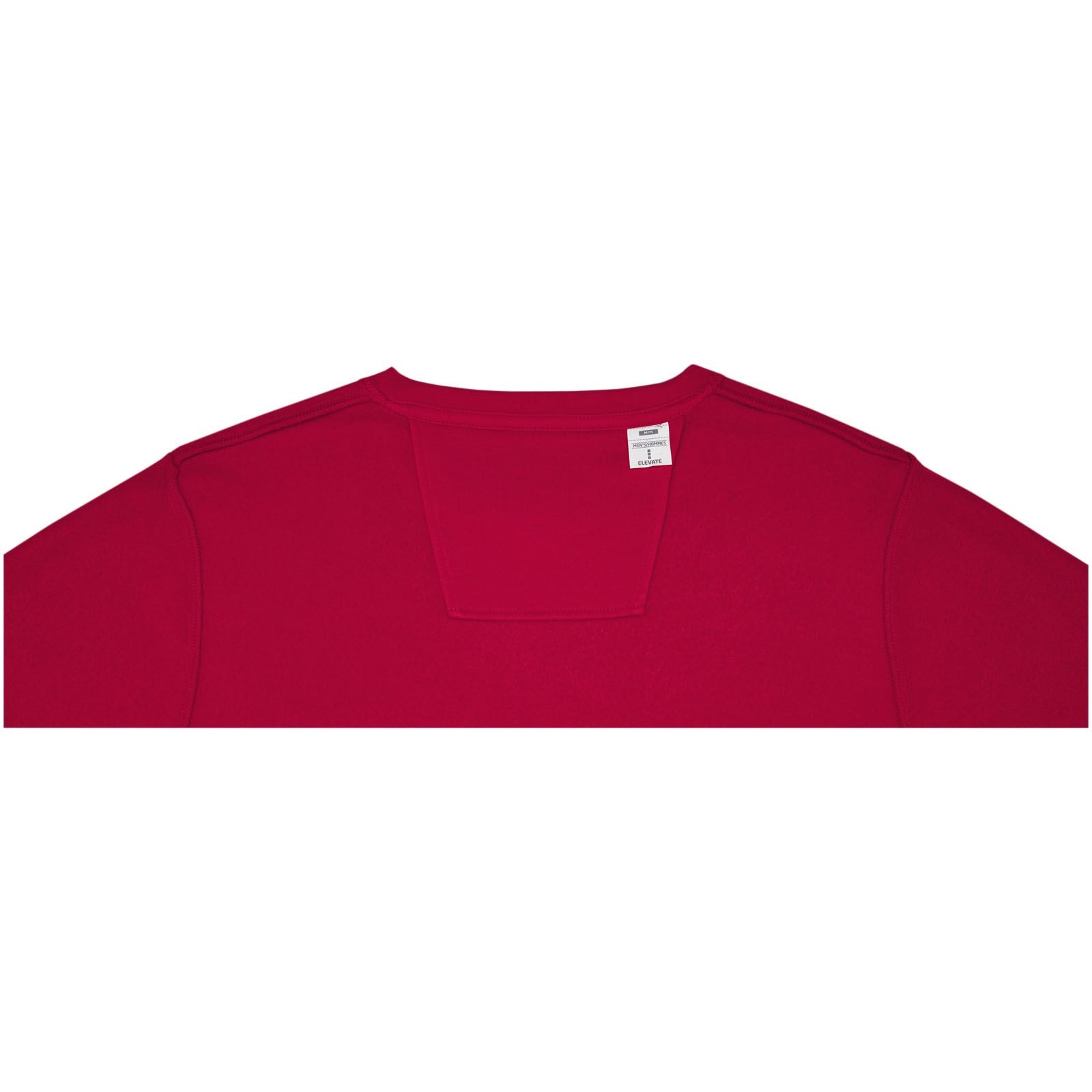 Pull ras de cou Zenon pour homme 39