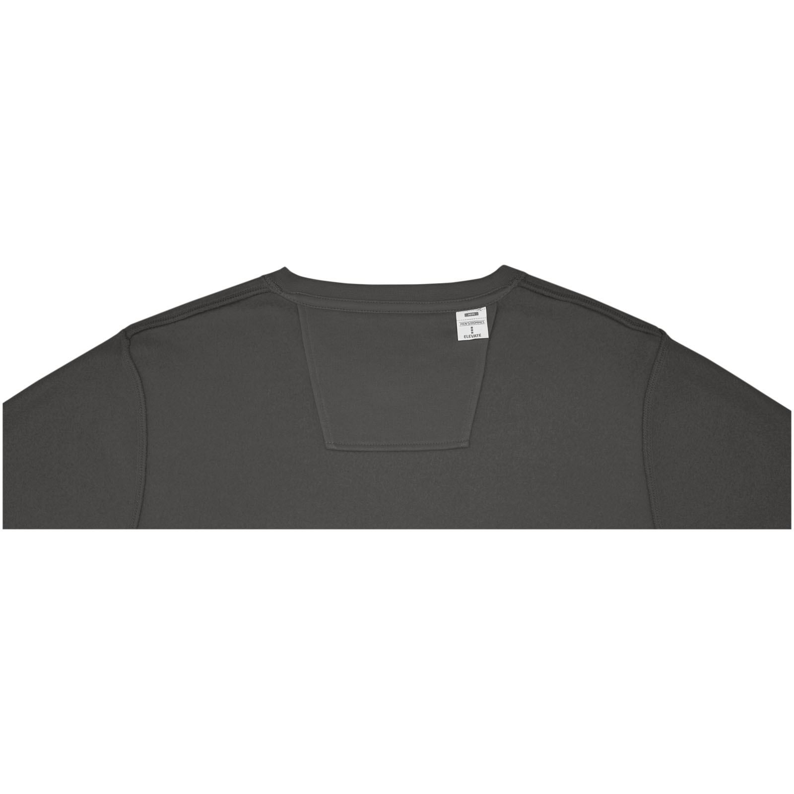 Pull ras de cou Zenon pour homme 40