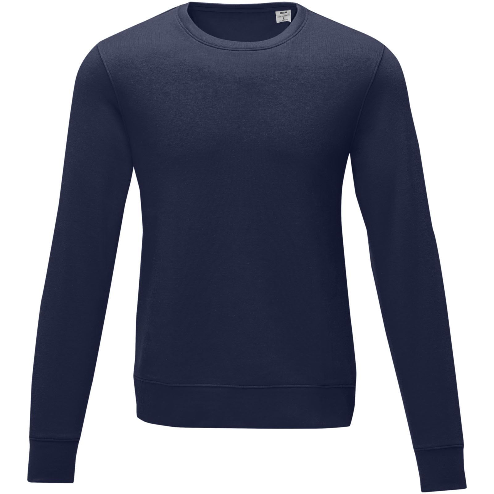 Pull ras de cou Zenon pour homme 13