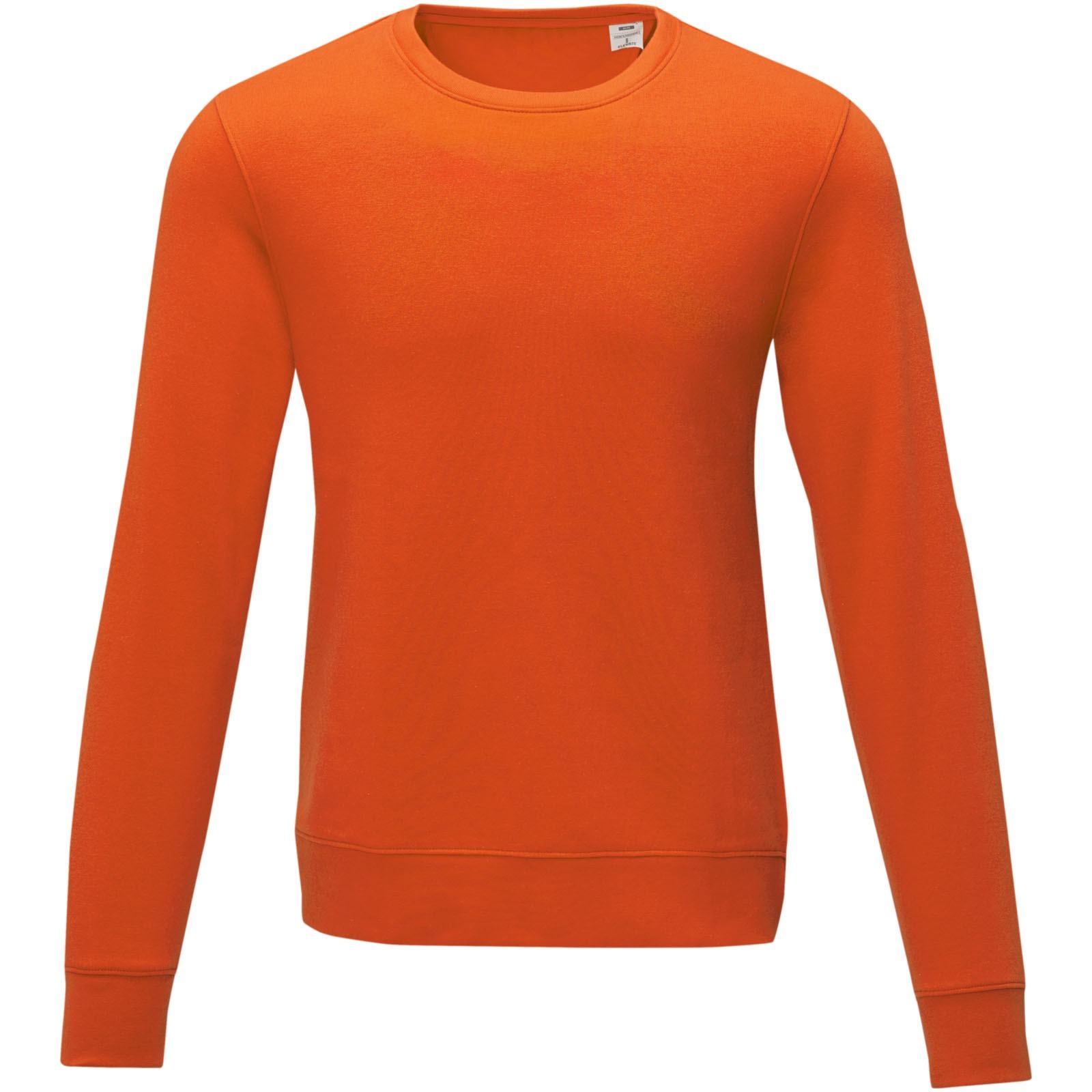 Pull ras de cou Zenon pour homme 14