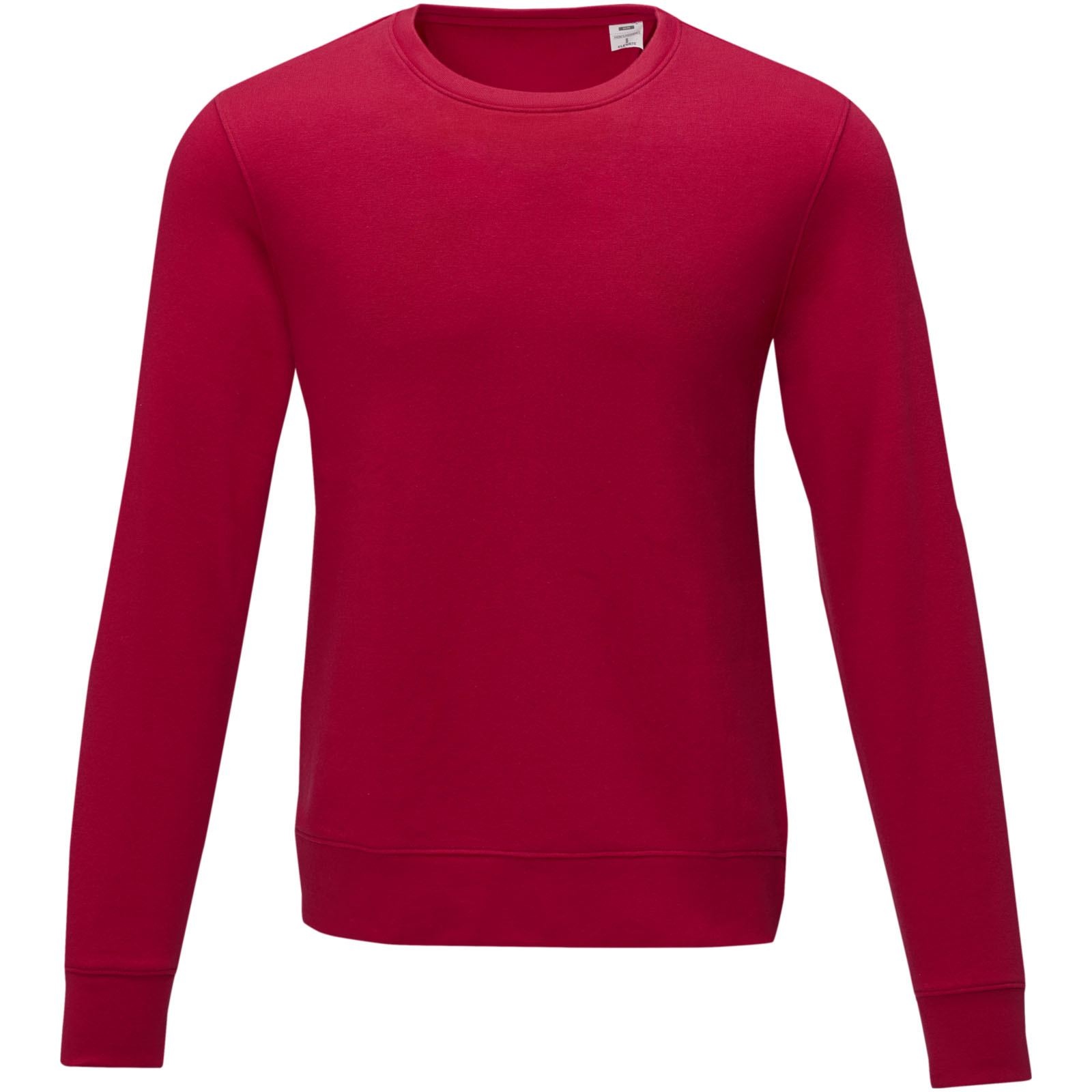 Pull ras de cou Zenon pour homme 15