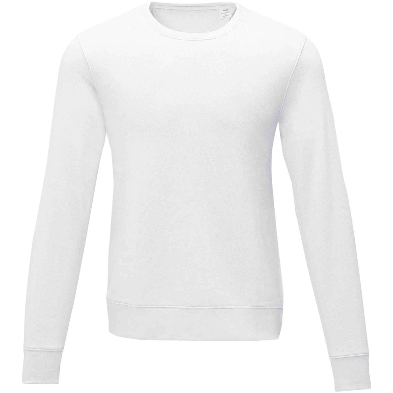 Pull ras de cou Zenon pour homme 17