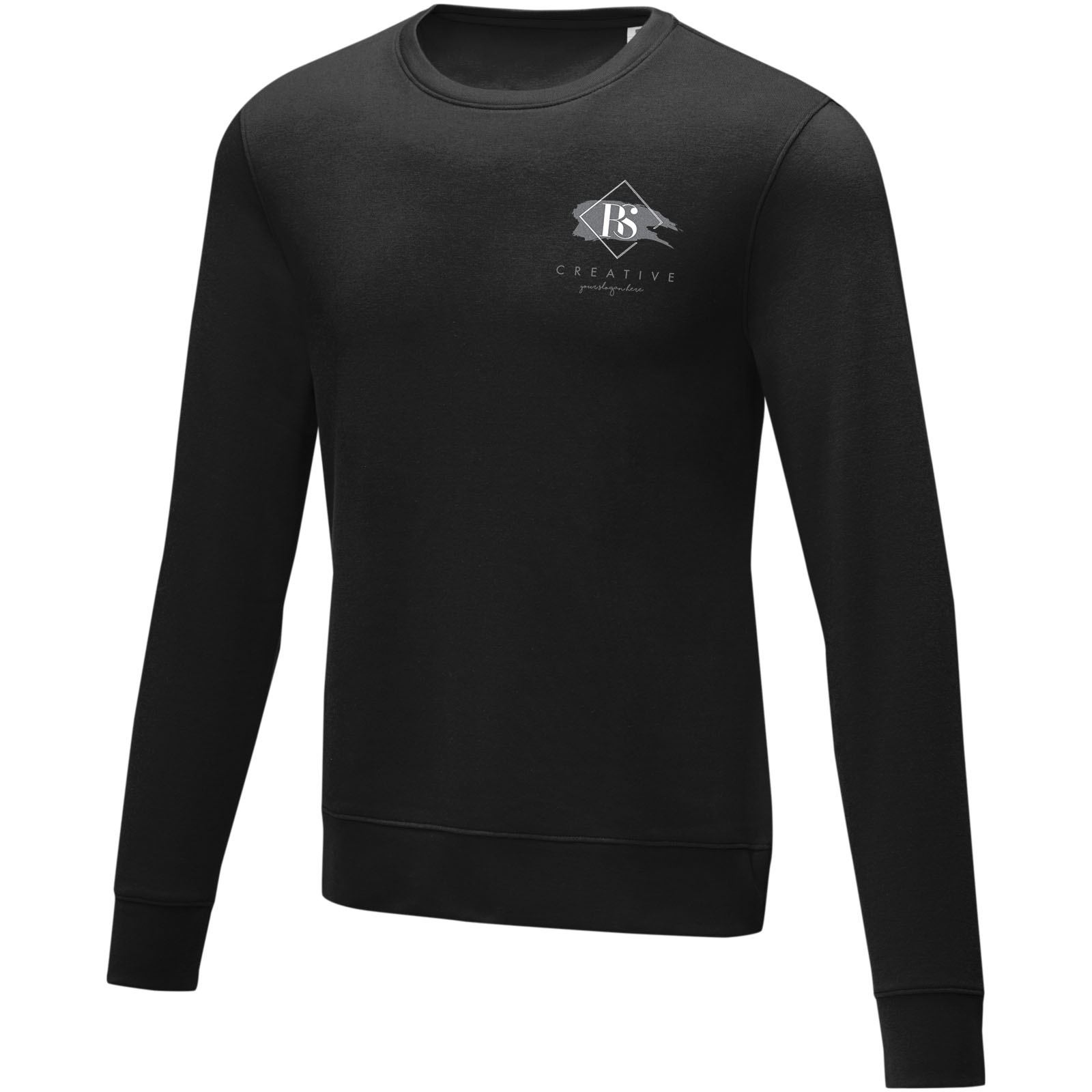 Pull ras de cou Zenon pour homme 18