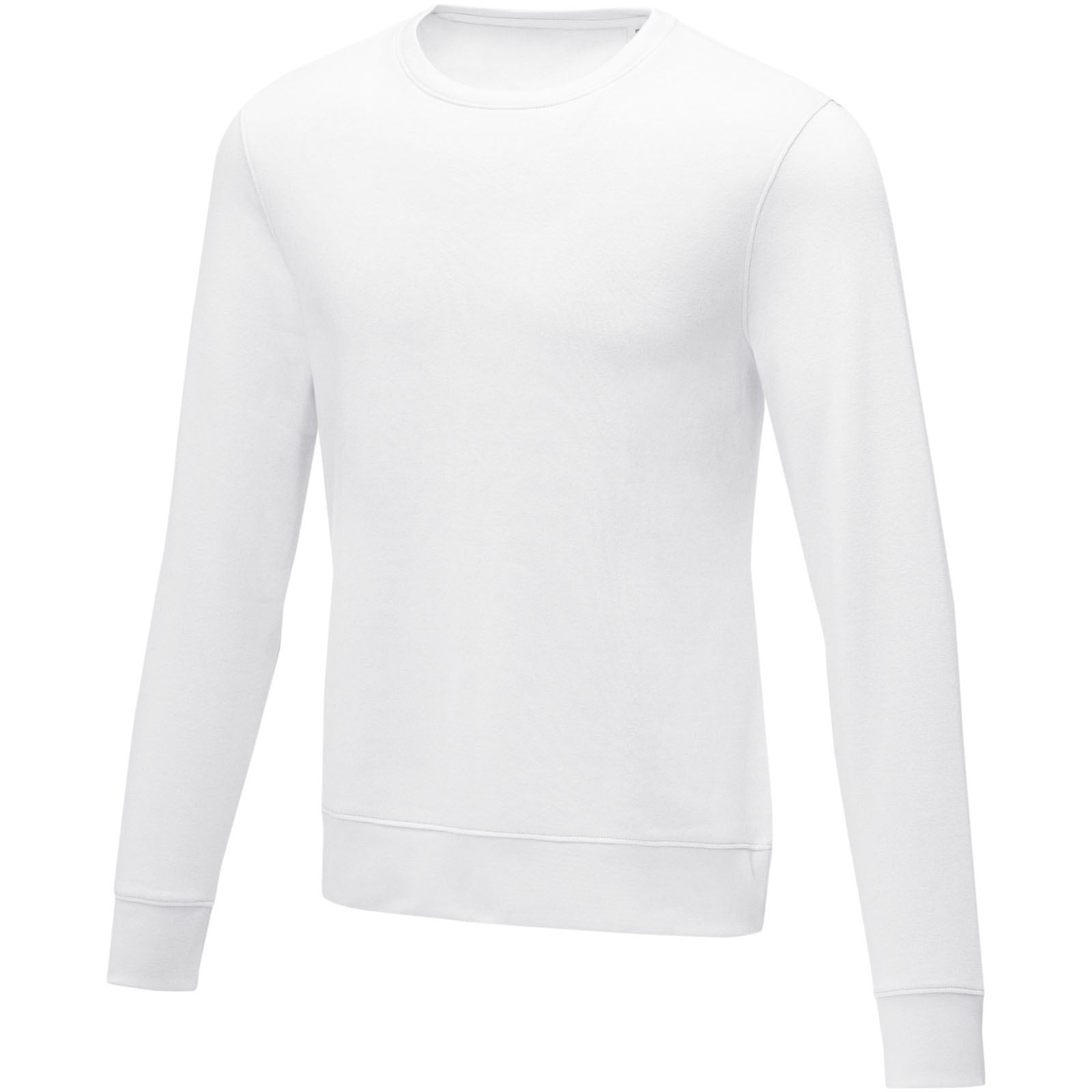 Pull ras de cou Zenon pour homme 9