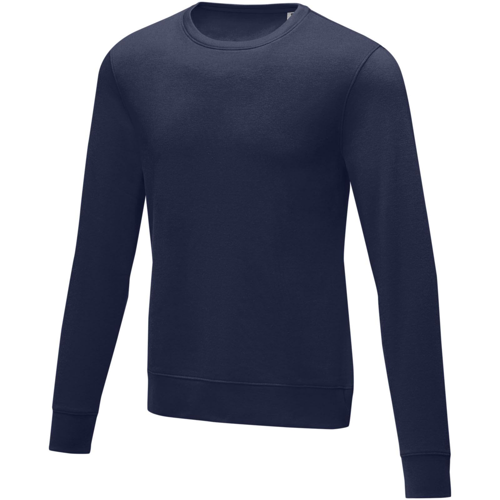 Pull ras de cou Zenon pour homme 5